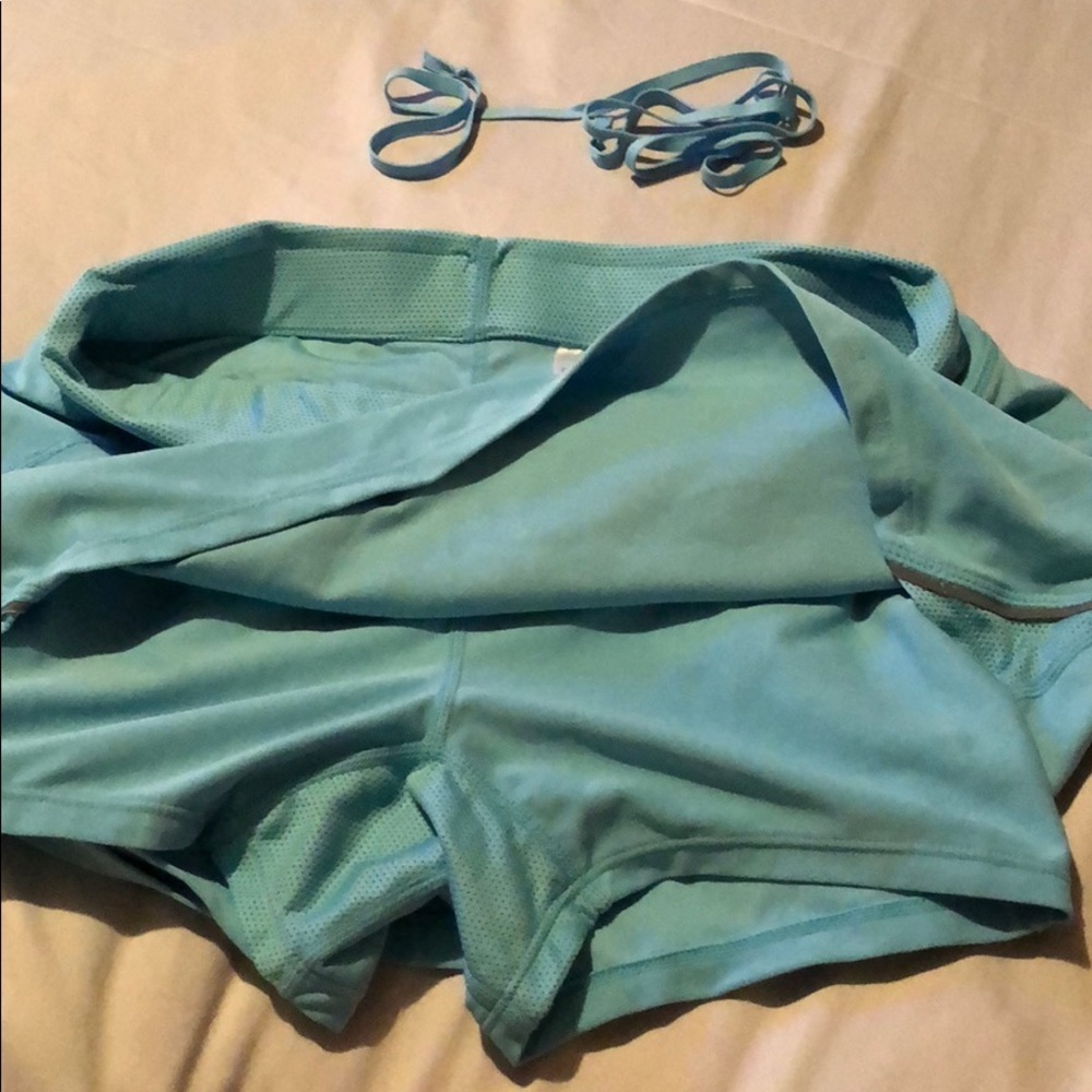 Nike Fit Skort - Picture 6 of 6